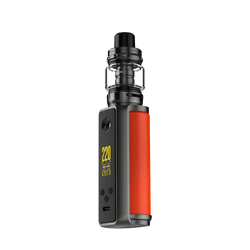 Vaporesso Target 200 Advanced Mod Kit Fiery Orange  