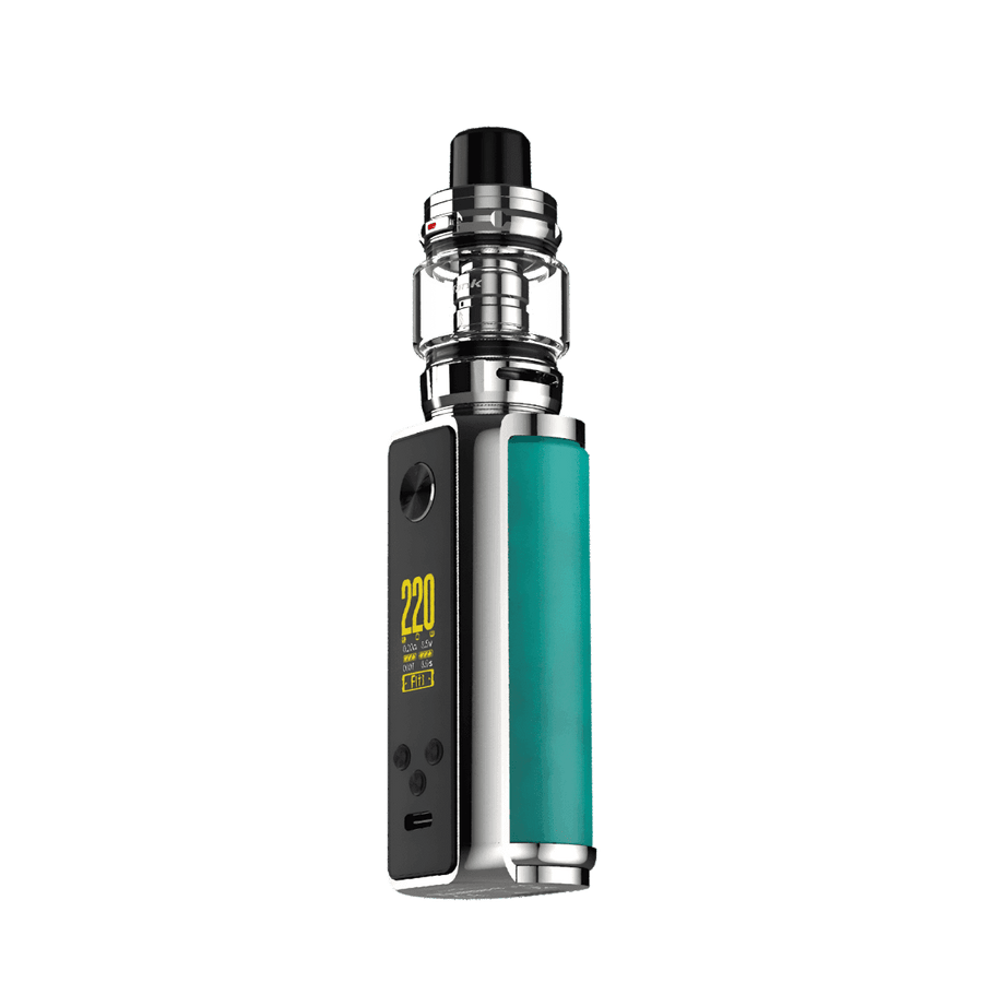 Vaporesso Target 200 Advanced Mod Kit Jade Green  