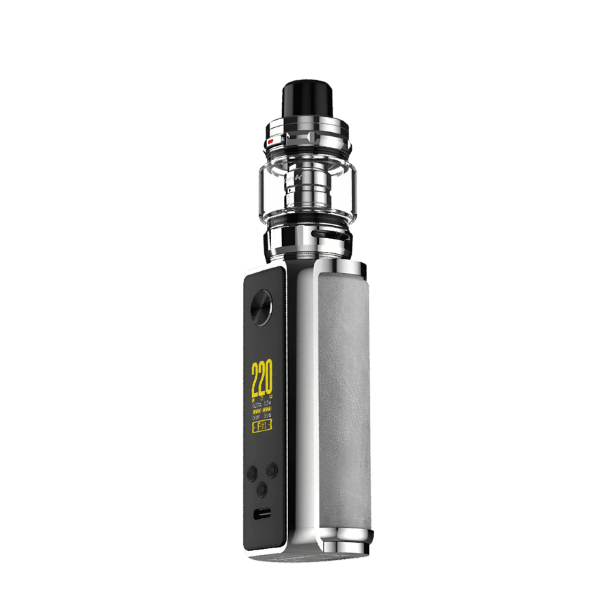 Vaporesso Target 200 Advanced Mod Kit Lava Grey  