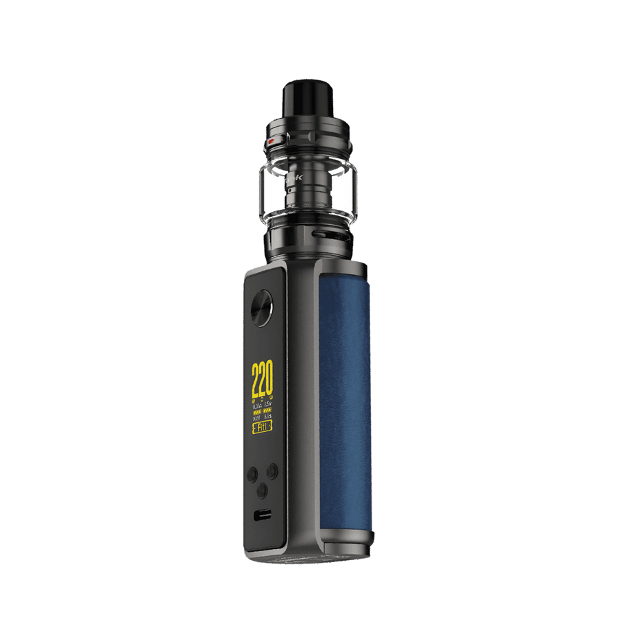 Vaporesso Target 200 Advanced Mod Kit Navy Blue  