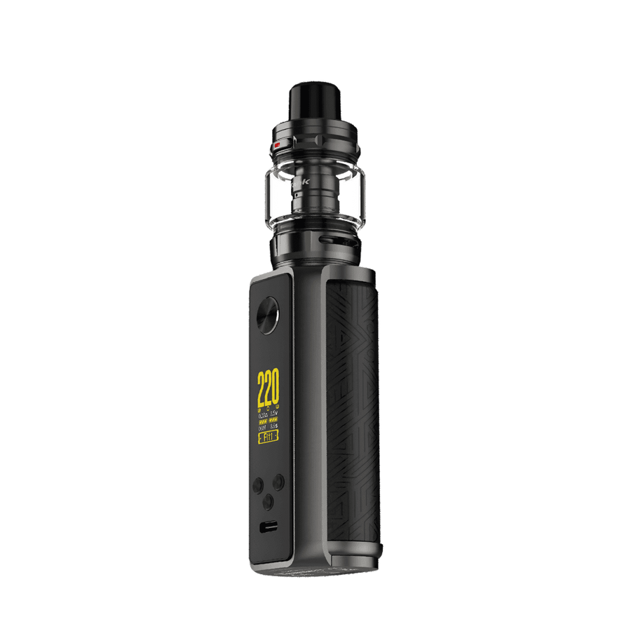 Vaporesso Target 200 Advanced Mod Kit Shadow Black  