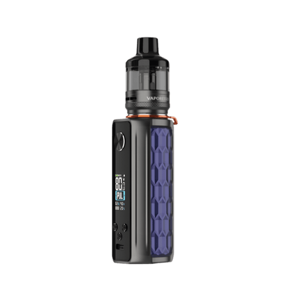 Vaporesso Target 80 Advanced Mod Kit Blue  