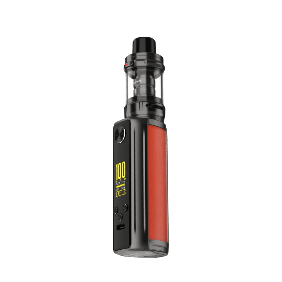 Vaporesso Target 80 Advanced Mod Kit Fiery Orange  