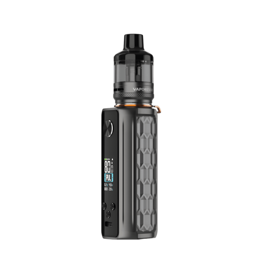 Vaporesso Target 80 Advanced Mod Kit Grey  