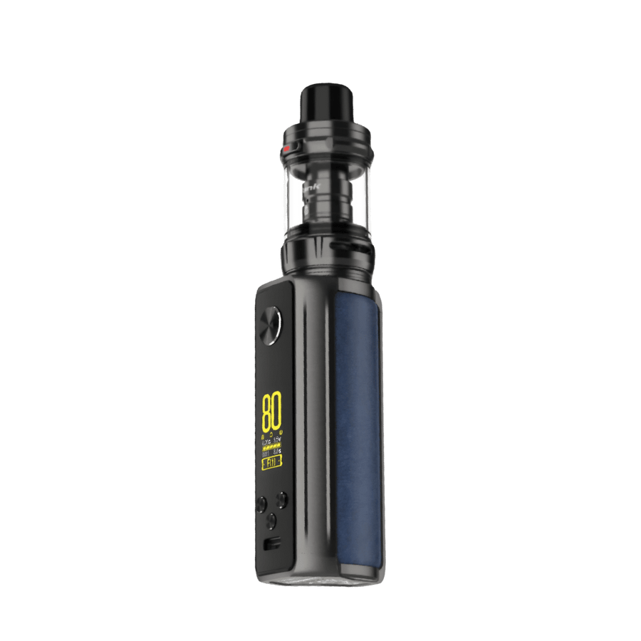 Vaporesso Target 80 Advanced Mod Kit Navy Blue  