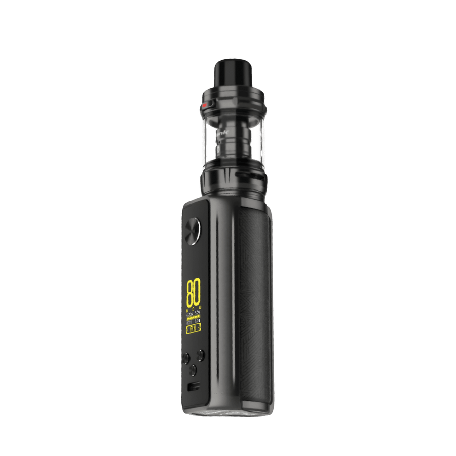 Vaporesso Target 80 Advanced Mod Kit Shadow Black  