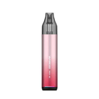 Vaporesso Veco Go Pod-Mod Kit Pink  