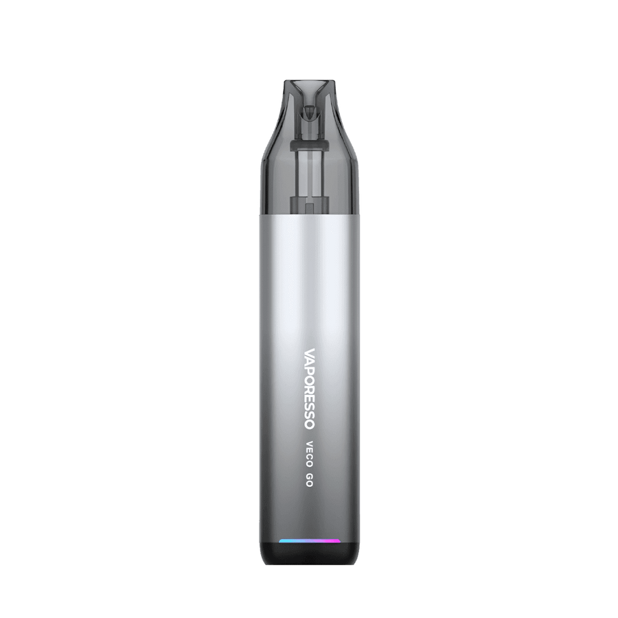 Vaporesso Veco Go Pod-Mod Kit Silver  