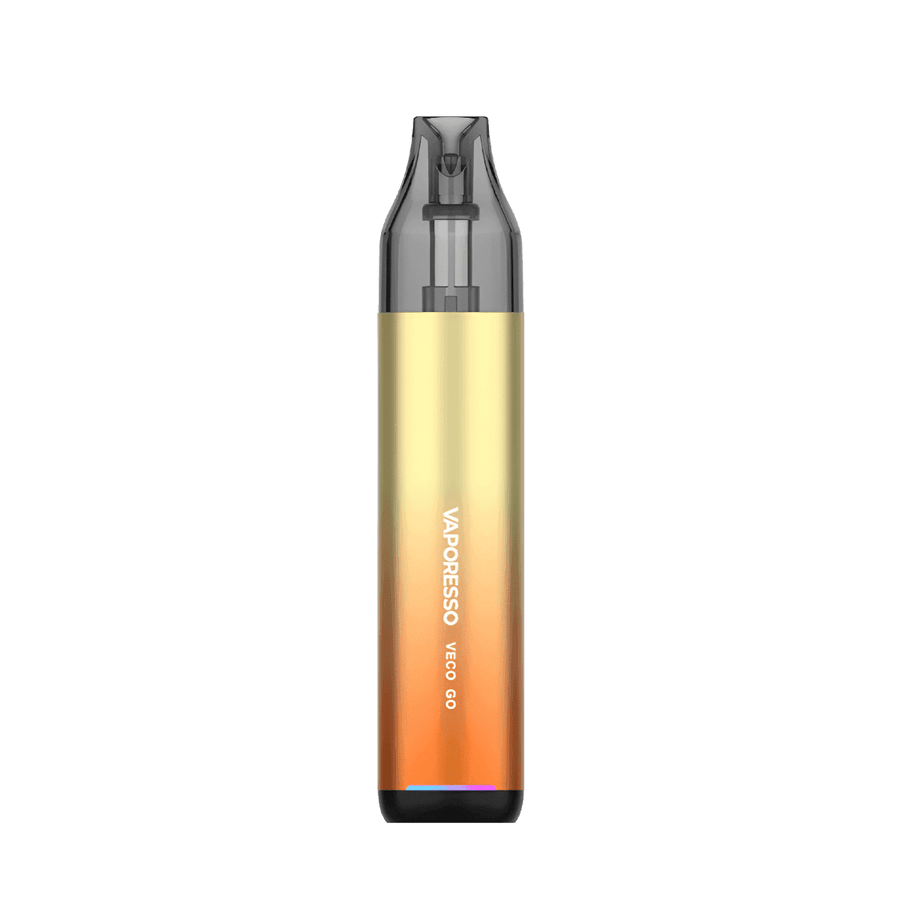 Vaporesso Veco Go Pod-Mod Kit Yellow  