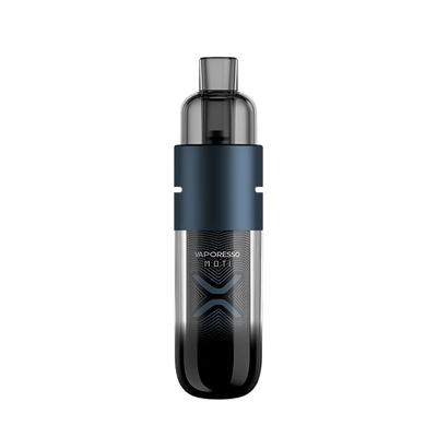 Vaporesso X Mini Pod System Kit Aegean Blue  