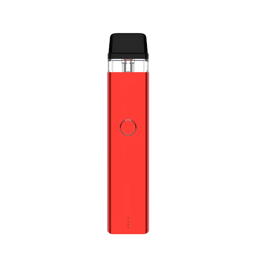 Vaporesso Xros 2 Pod System Kit Cherry Red  