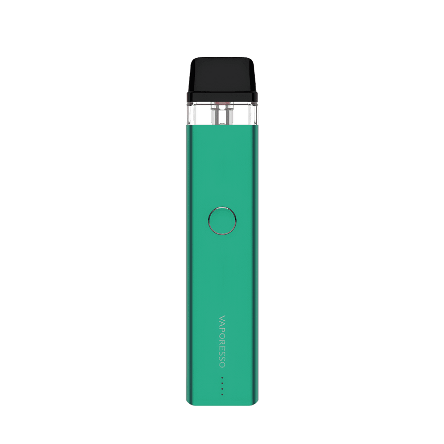 Vaporesso Xros 2 Pod System Kit Forest Green  