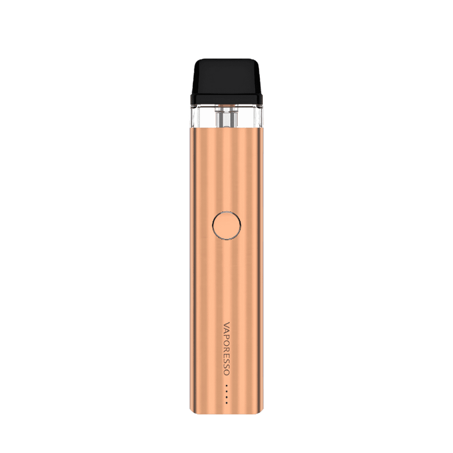 Vaporesso Xros 2 Pod System Kit Gold  