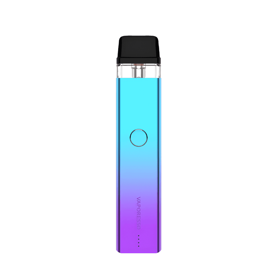 Vaporesso Xros 2 Pod System Kit Grape Purple  