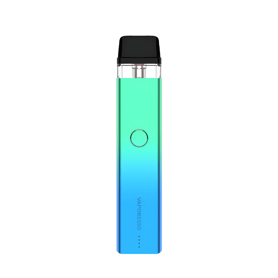 Vaporesso Xros 2 Pod System Kit Lime Green  