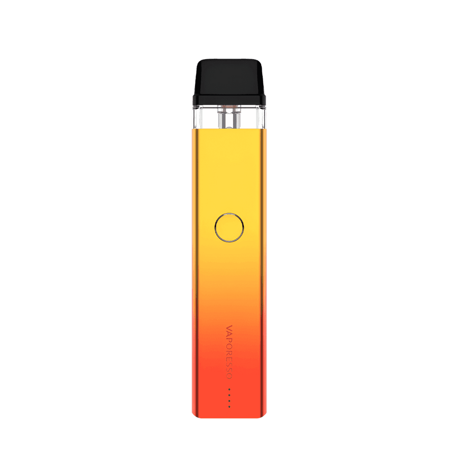 Vaporesso Xros 2 Pod System Kit Orange Red  