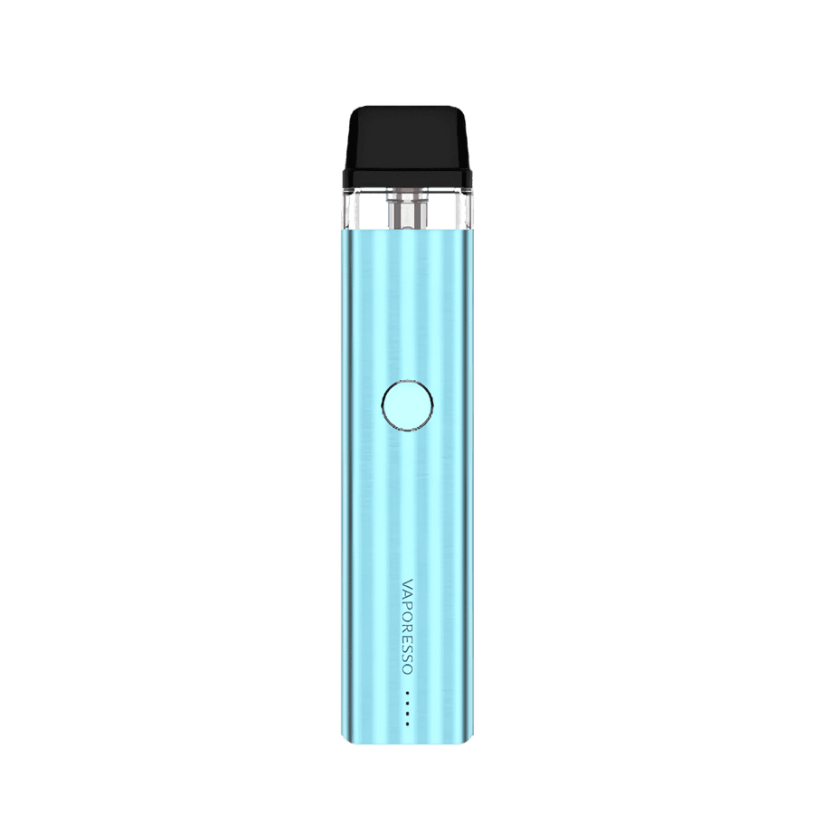 Vaporesso Xros 2 Pod System Kit Sierra Blue  