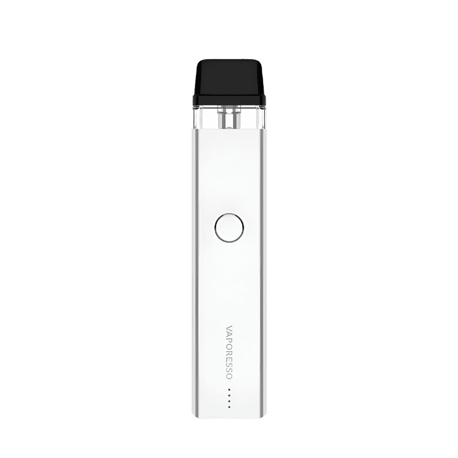 Vaporesso Xros 2 Pod System Kit Silver  