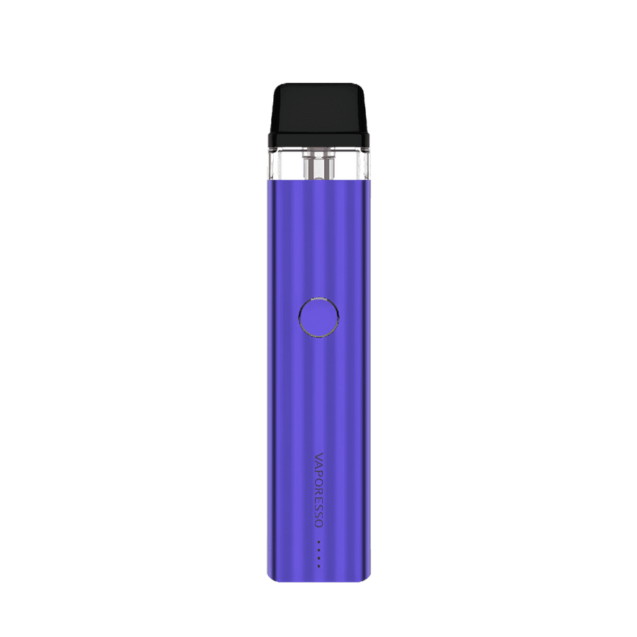 Vaporesso Xros 2 Pod System Kit Violet  