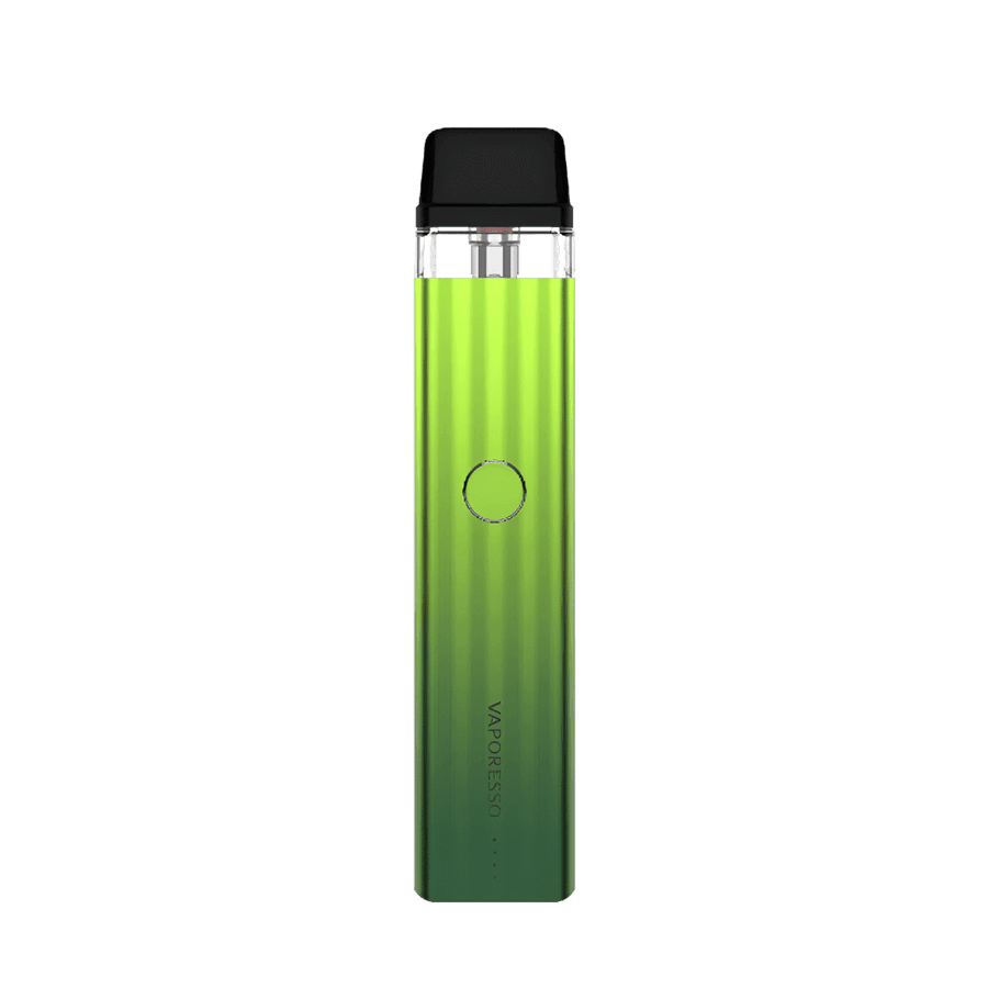 Vaporesso Xros 2 Pod System Kit Vitality  