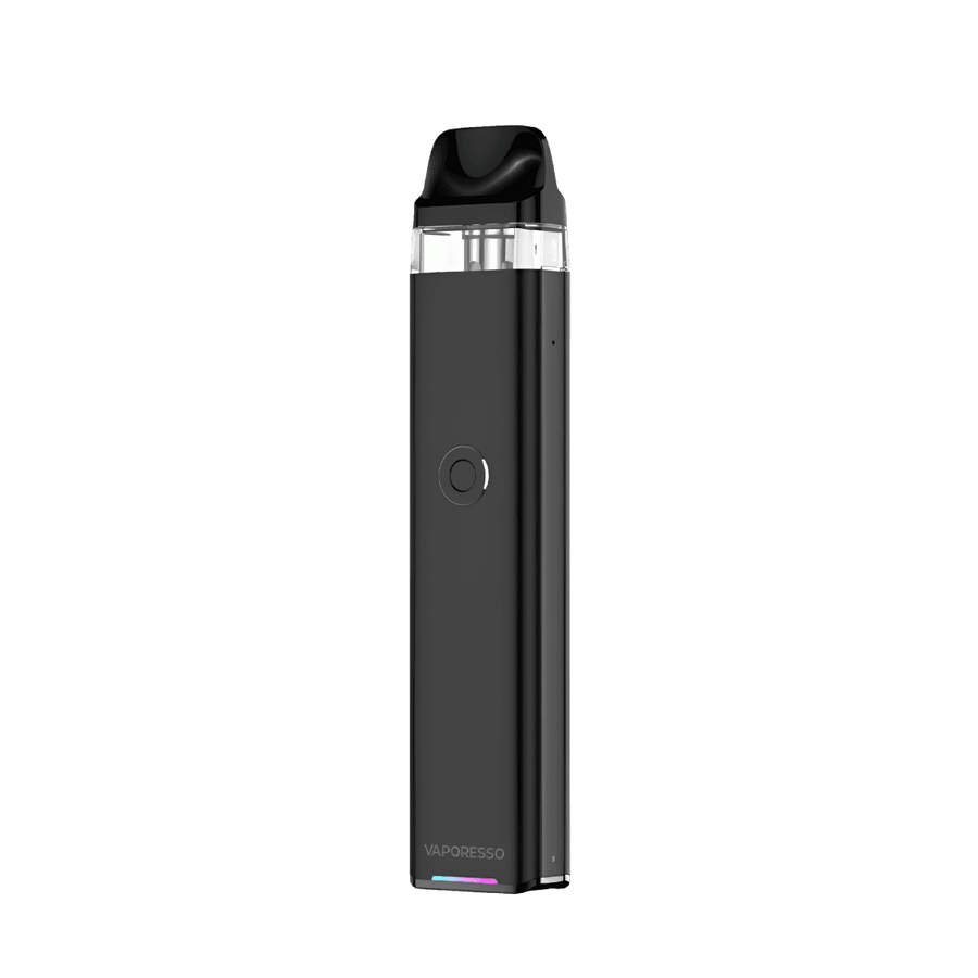 Vaporesso Xros 3 Pod System Kit Black  