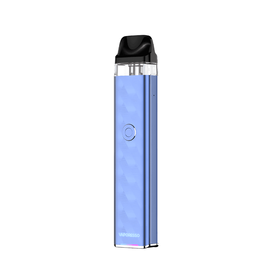 Vaporesso Xros 3 Pod System Kit Ice Blue  