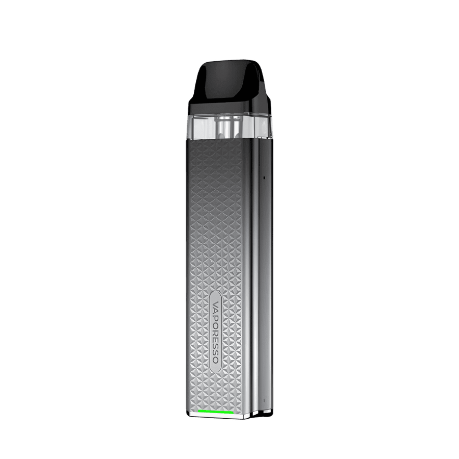 Vaporesso Xros 3 Mini Pod System Kit Icy Silver  