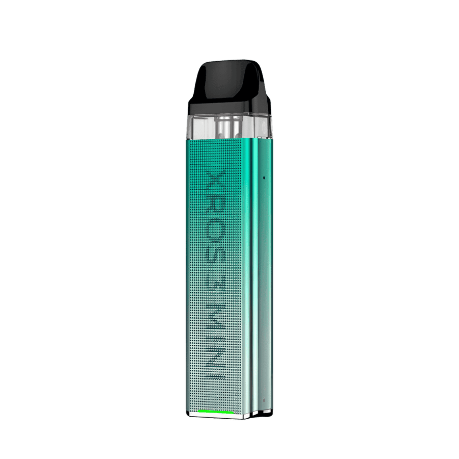 Vaporesso Xros 3 Mini Pod System Kit Phantom Green  