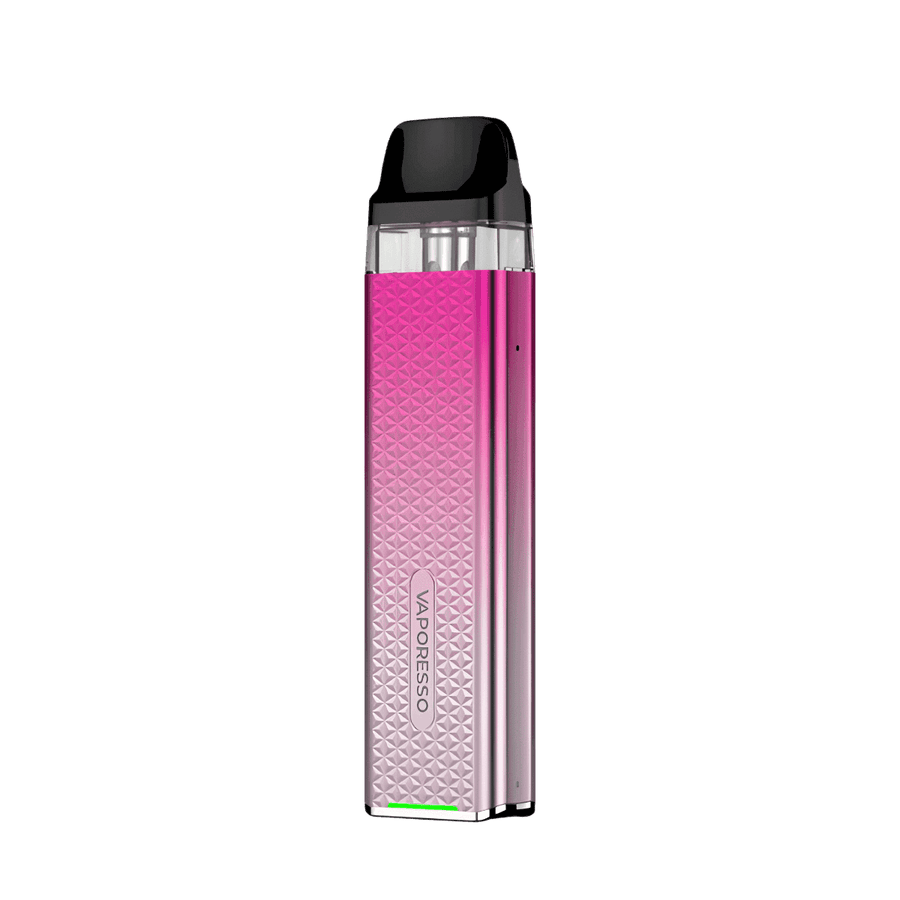 Vaporesso Xros 3 Mini Pod System Kit Rose Pink  