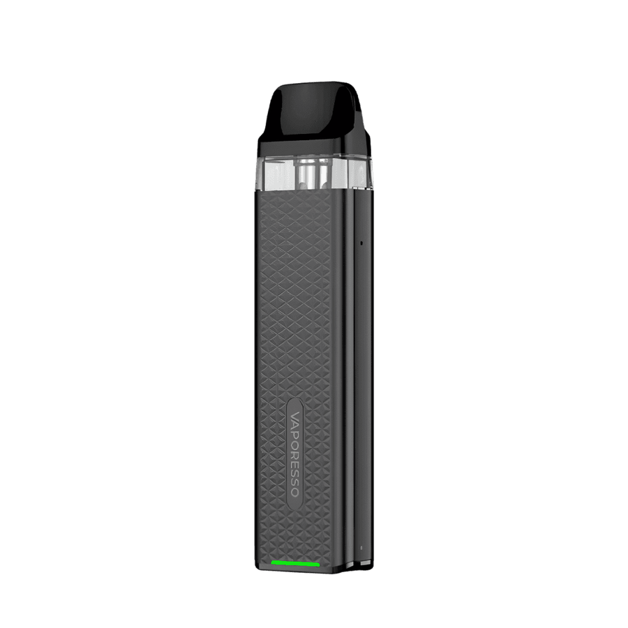 Vaporesso Xros 3 Mini Pod System Kit Space Grey  