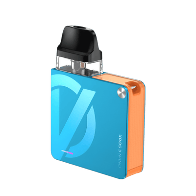 Vaporesso Xros 3 Nano Pod System Kit Bondi Blue  