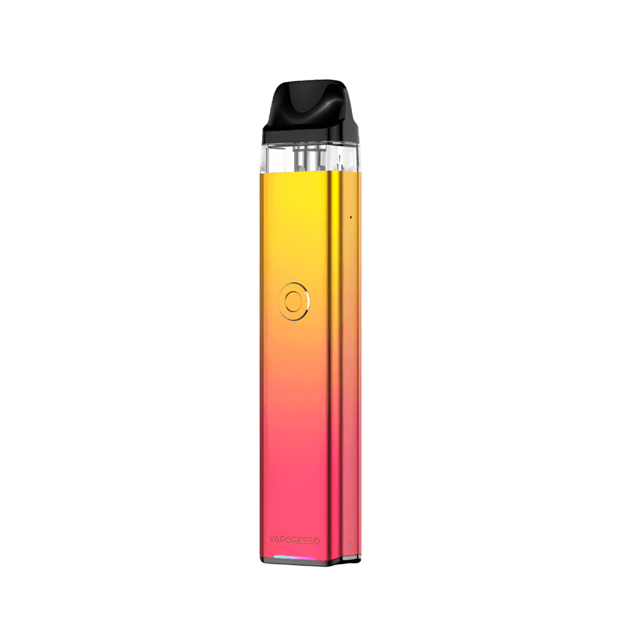 Vaporesso Xros 3 Pod System Kit Neon Sunset  