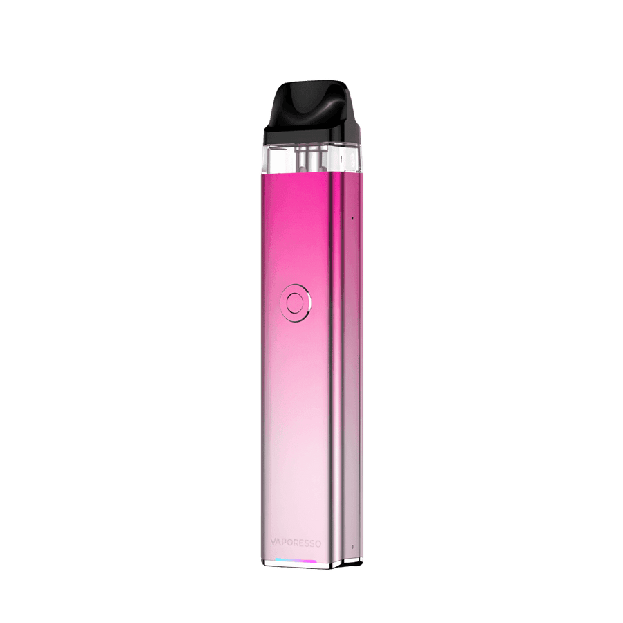 Vaporesso Xros 3 Pod System Kit Rose Pink  