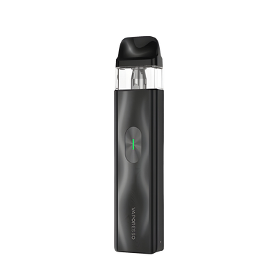 Vaporesso Xros 4 Mini Pod System Kit Black  