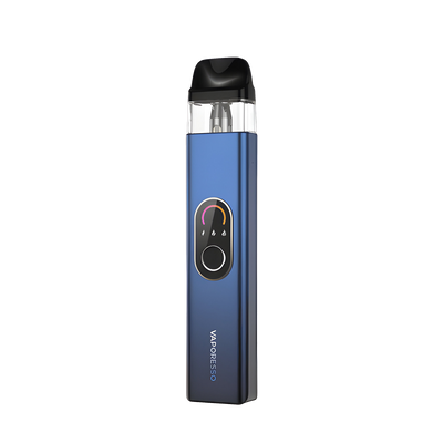 Vaporesso Xros 4 Pod System Kit Blue  