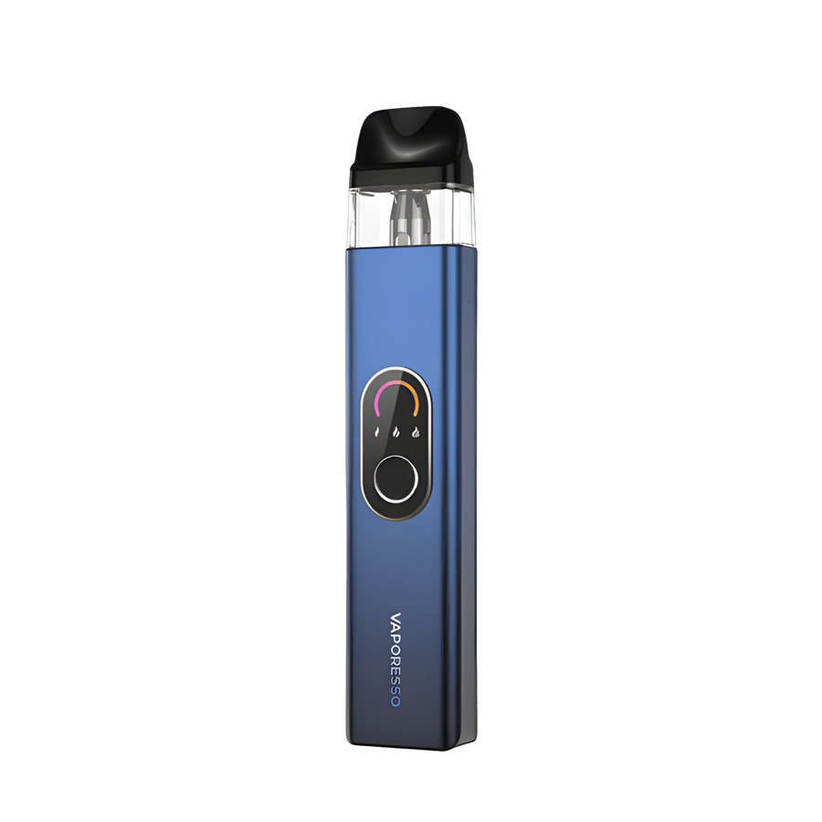 Vaporesso Xros 4 Pod System Kit Blue  