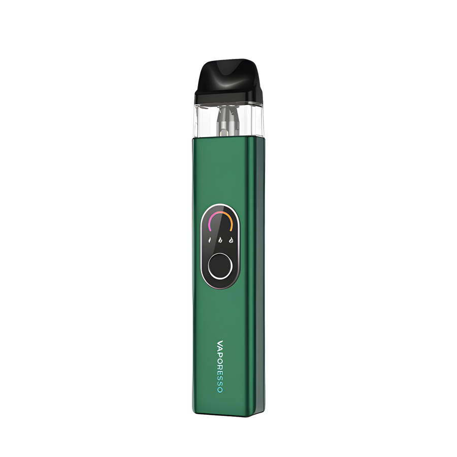 Vaporesso Xros 4 Pod System Kit Green  