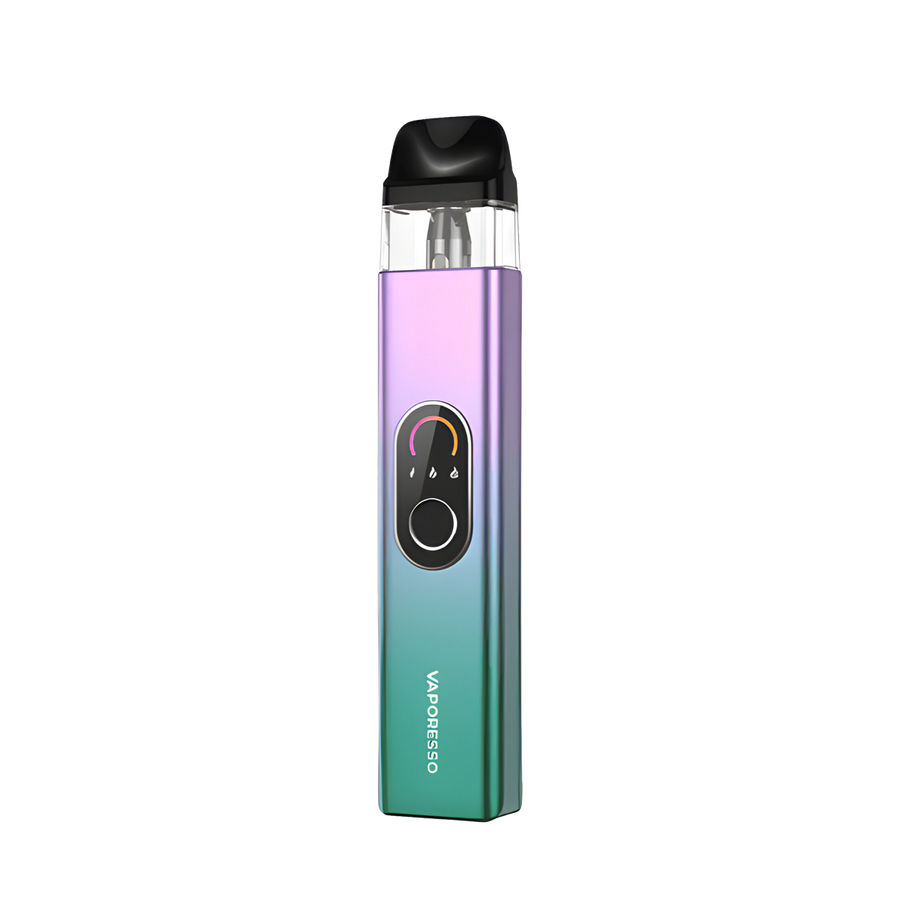 Vaporesso Xros 4 Pod System Kit Pink Mint  