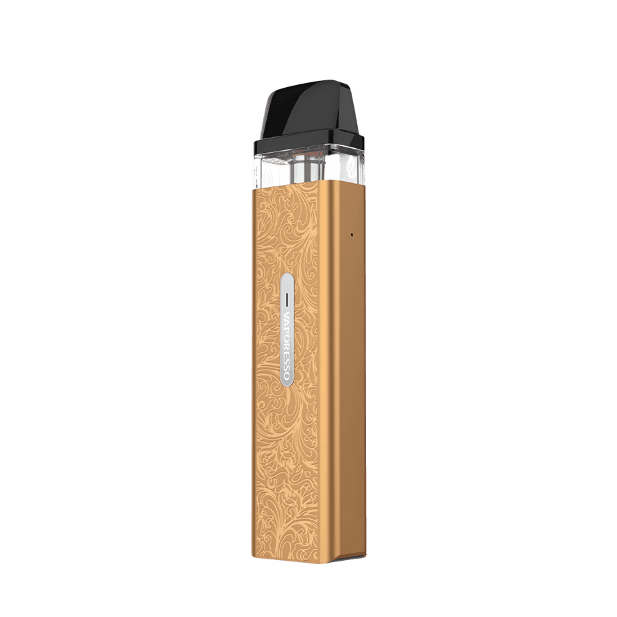 Vaporesso Xros Mini Pod System Kit Bronze Gold  