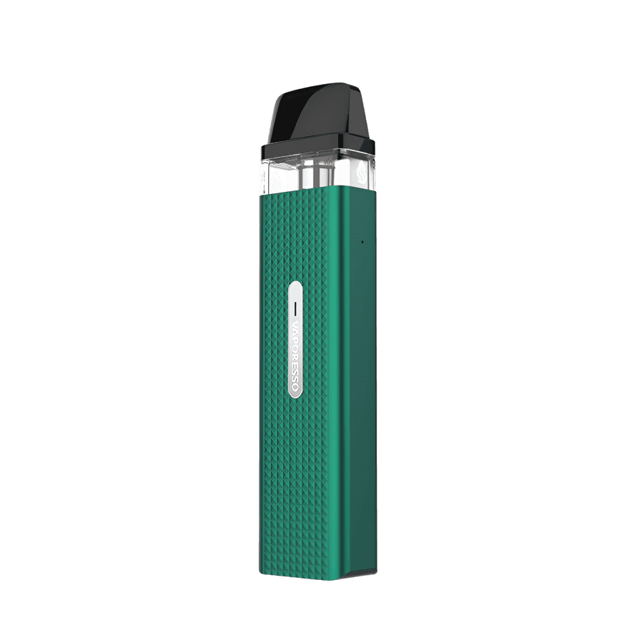 Vaporesso Xros Mini Pod System Kit Forest Green  