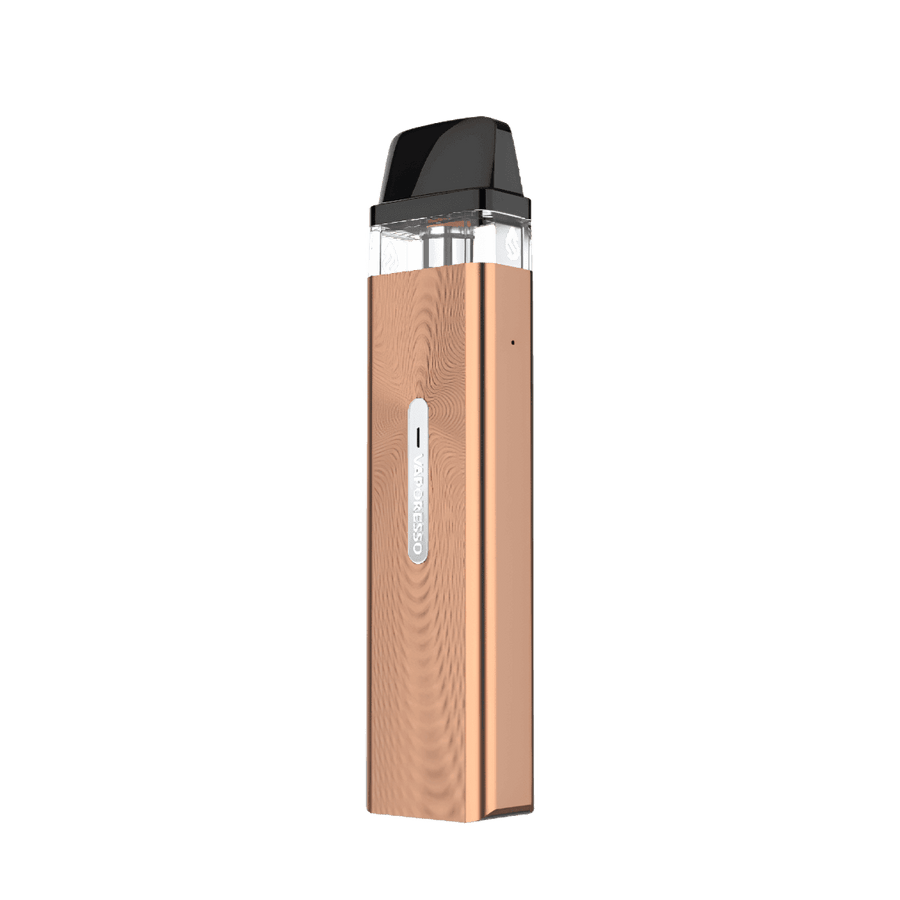 Vaporesso Xros Mini Pod System Kit Gold  