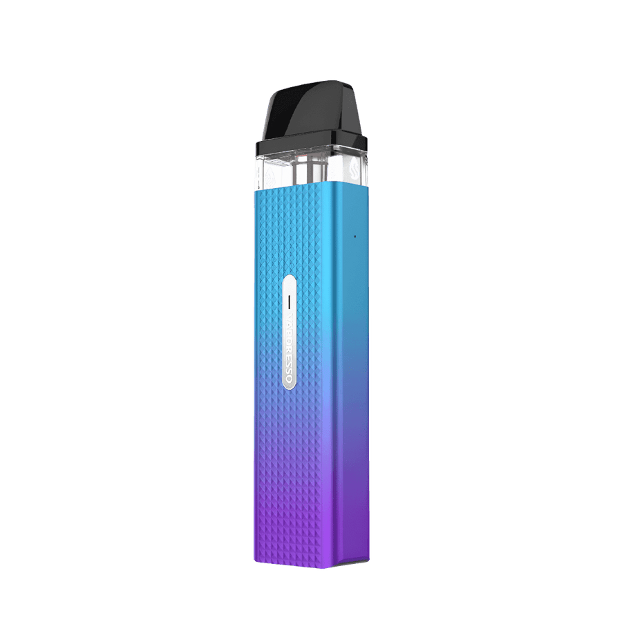 Vaporesso Xros Mini Pod System Kit Grape Purple  