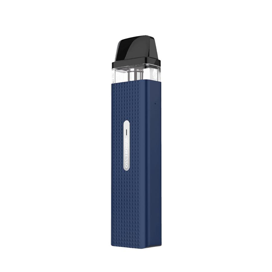 Vaporesso Xros Mini Pod System Kit Midnight Blue  