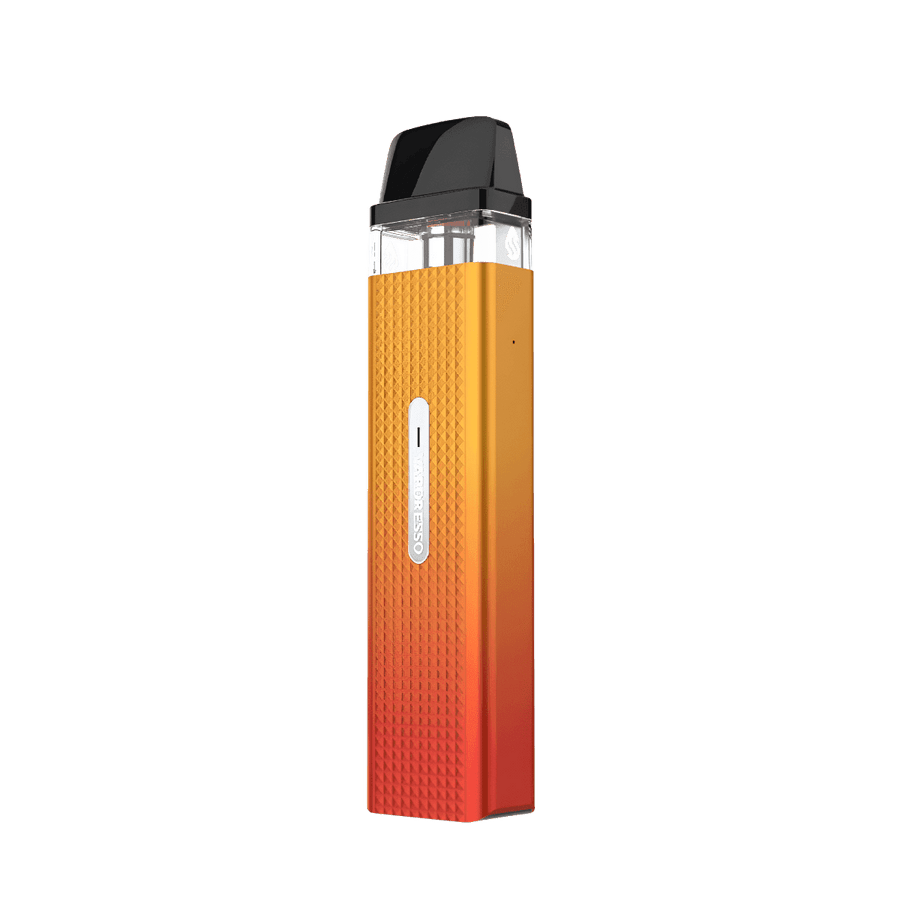 Vaporesso Xros Mini Pod System Kit Orange Red  