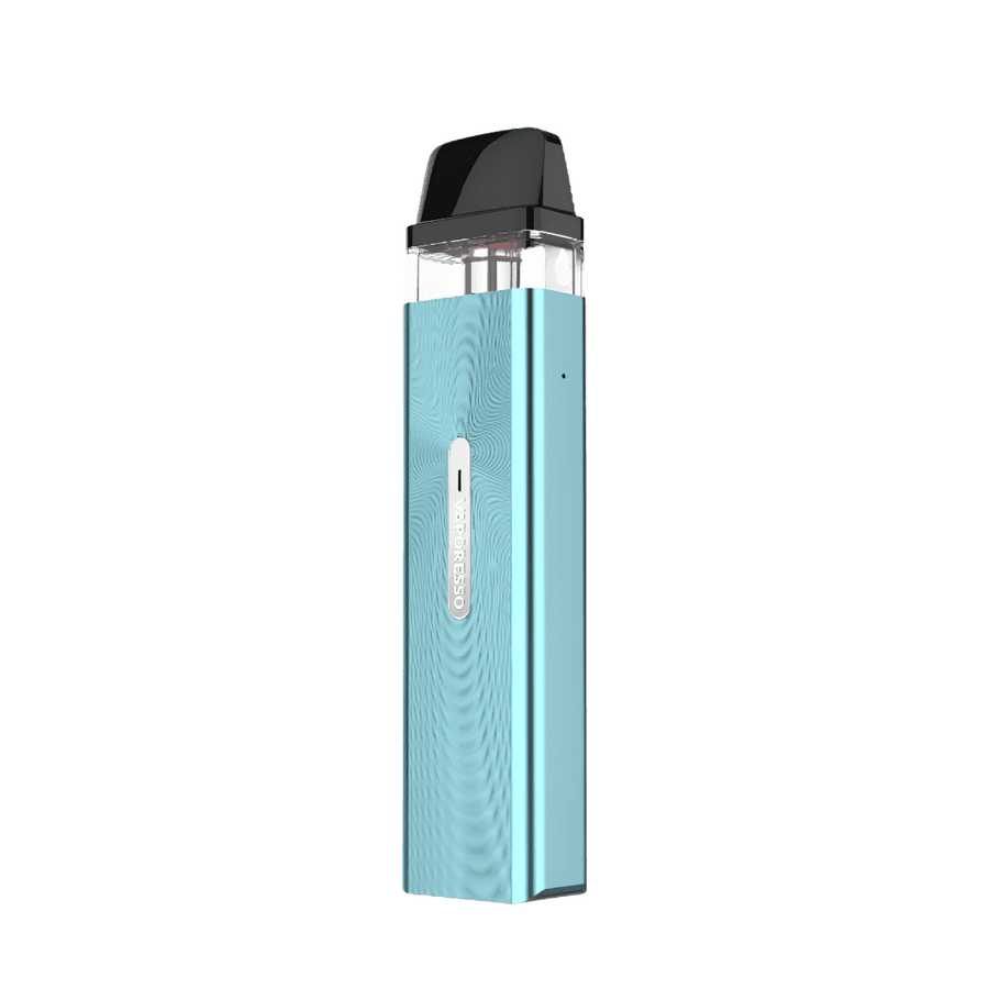 Vaporesso Xros Mini Pod System Kit Sierra Blue  