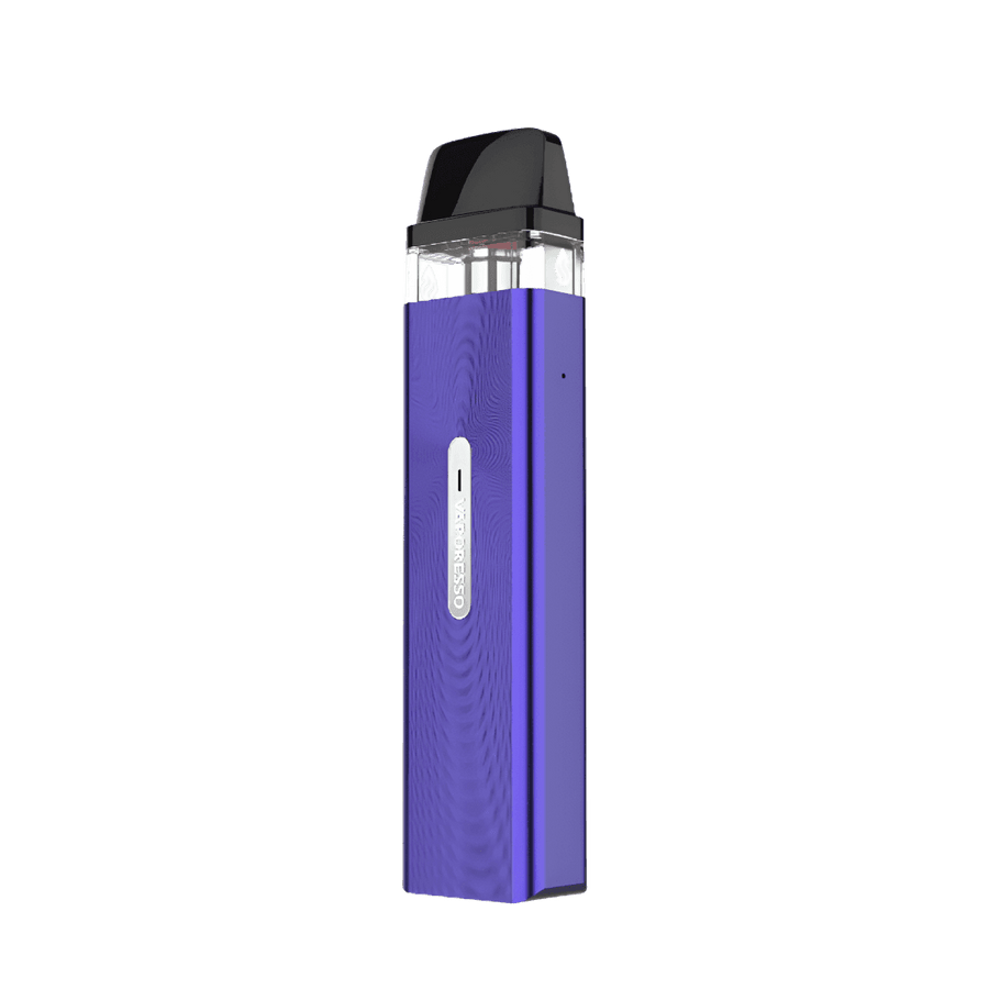 Vaporesso Xros Mini Pod System Kit Violet  