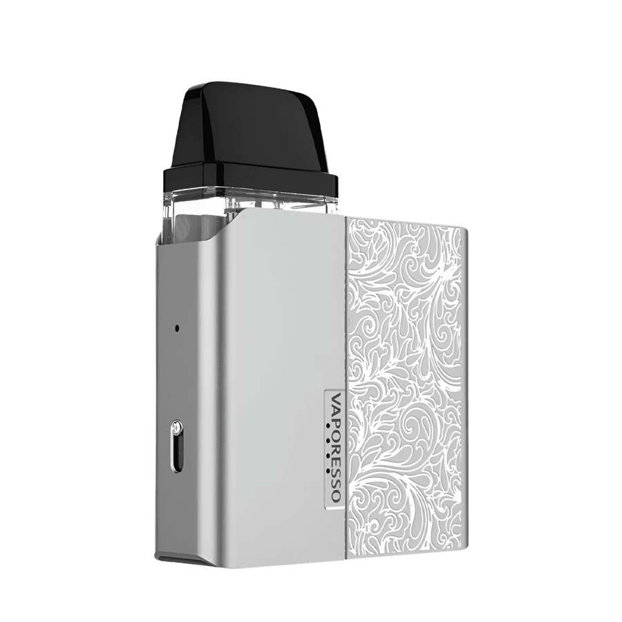 Vaporesso Xros Nano Pod System Kit Ancient Silver  