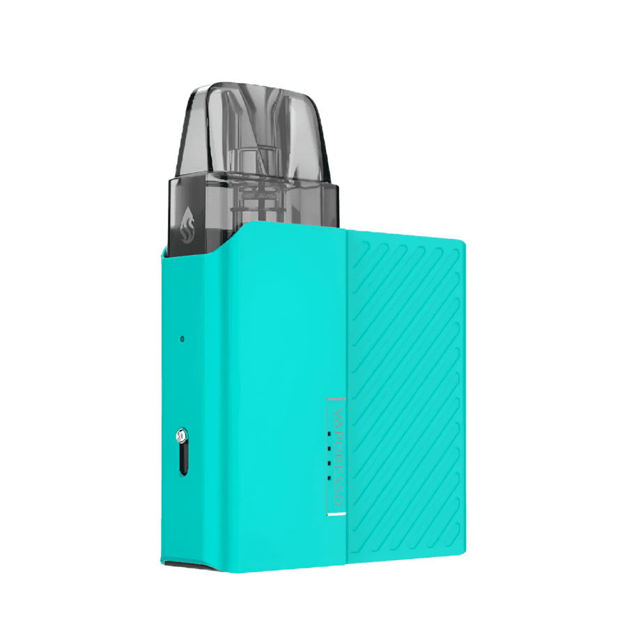 Vaporesso Xros Nano Pod System Kit Green  