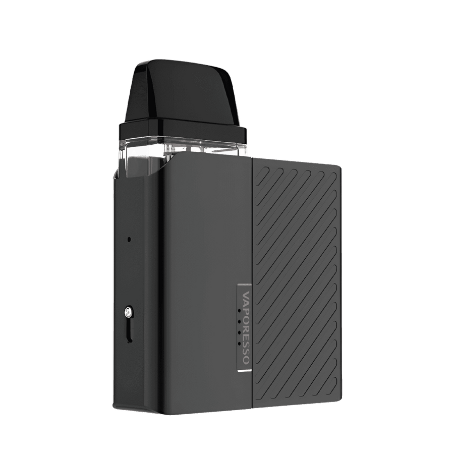 Vaporesso Xros Nano Pod System Kit Black  