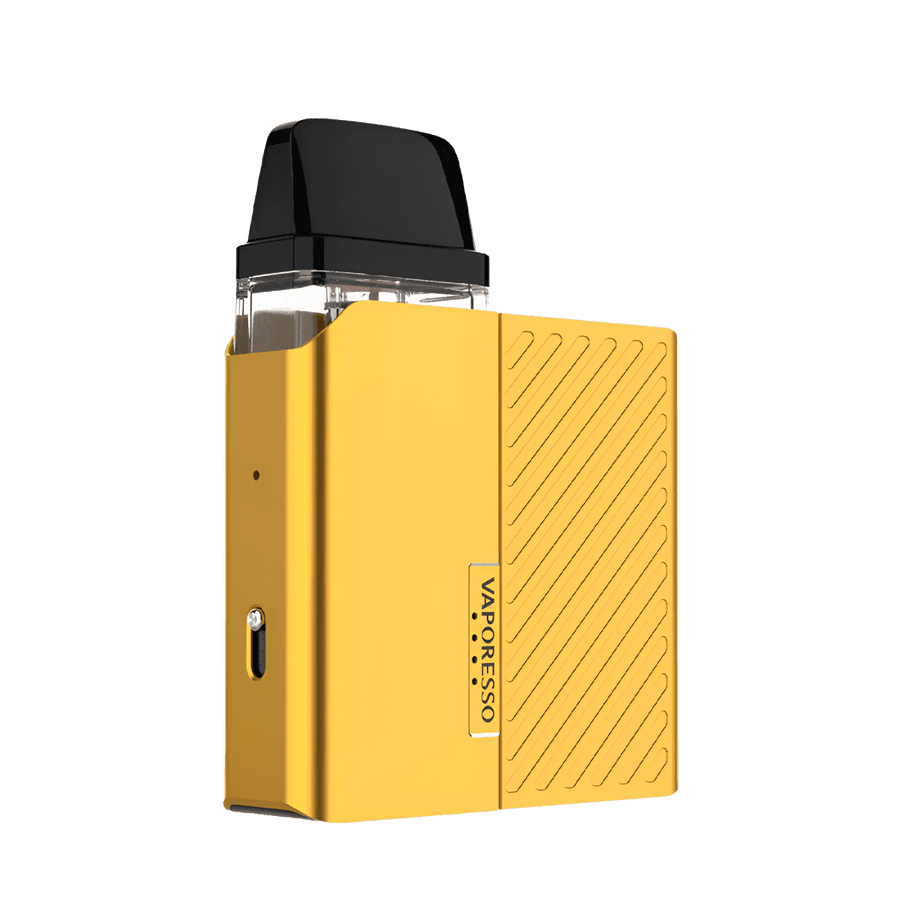 Vaporesso Xros Nano Pod System Kit Yellow  